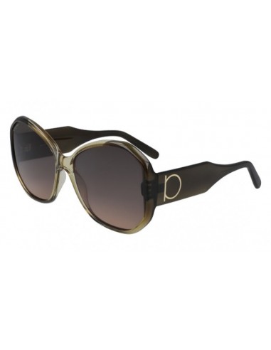 Salvatore Ferragamo SF942S Sunglasses Jusqu'à 80% De Réduction