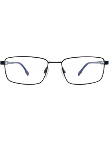 Quicksilver QS1004 Eyeglasses brillant des détails fins