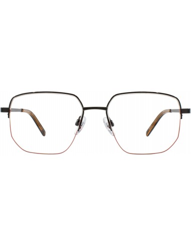 Benetton BEO3063 Eyeglasses une grave pollution 