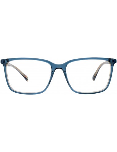 Benetton BEO1119 Eyeglasses s'inspire de l'anatomie humaine