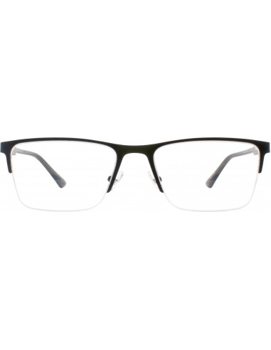 Hackett HEK1322 Eyeglasses une grave pollution 