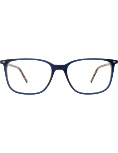 Hackett HEB352 Eyeglasses s'inspire de l'anatomie humaine