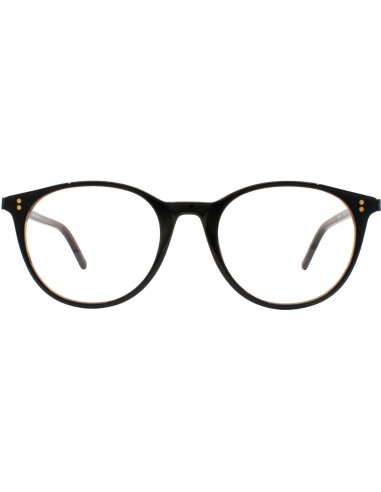 Hackett HEB314 Eyeglasses la colonne vertébrale