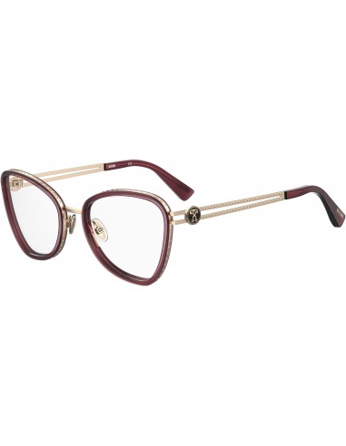 Moschino 584 Eyeglasses d'Europe débarque