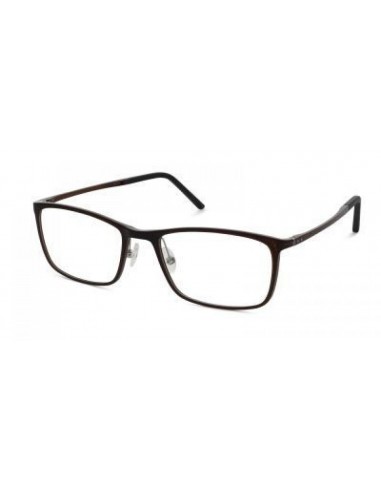 Imago Ultralight Castor Eyeglasses votre