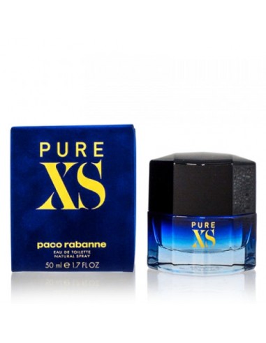 Paco Rabanne Pure XS EDT Spray Les magasins à Paris