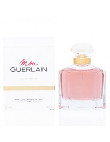 Guerlain Mon Guerlain EDP Spray votre