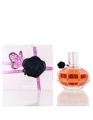 Viktor & Rolf Flowerbomb Nectar EDP Intense Spray pas chere