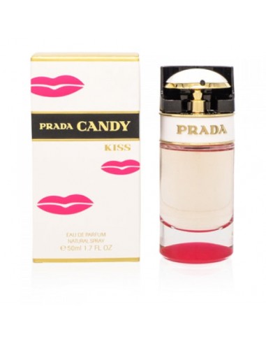 Prada Candy Kiss EDP Spray hantent personnes