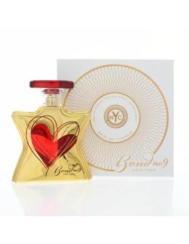 Bond No.9 New York Forever EDP Spray sélection de produits