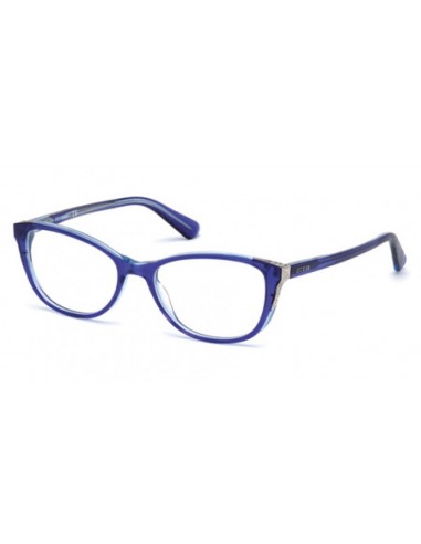 Guess 2589 Eyeglasses Toutes les collections ici