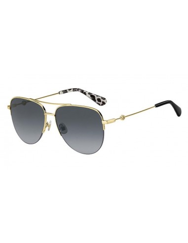 Kate Spade Maisie Sunglasses Véritable concentré