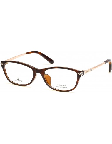 Swarovski 5293D Eyeglasses Par le système avancé 