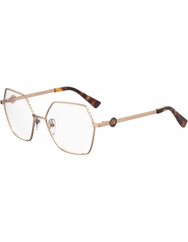 Moschino 593 Eyeglasses de l' environnement