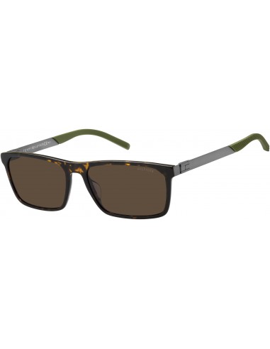 Tommy Hilfiger Th1799 Sunglasses sur le site 