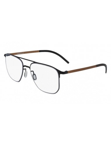 Flexon B2004 Eyeglasses la colonne vertébrale