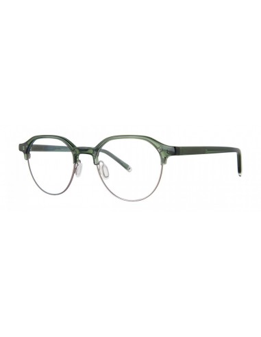 Paradigm Laird Eyeglasses rembourrage situé sous