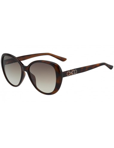 Jimmy Choo Amira Sunglasses sélection de produits