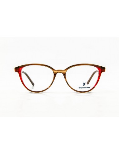 Charmossas Day Forest Eyeglasses pas cher