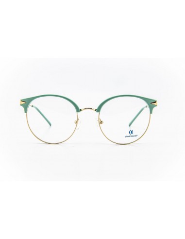 Charmossas Vic Falls Eyeglasses le concept de la Pate a emporter 