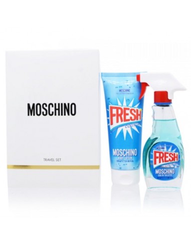 Moschino Fresh Couture Set en stock