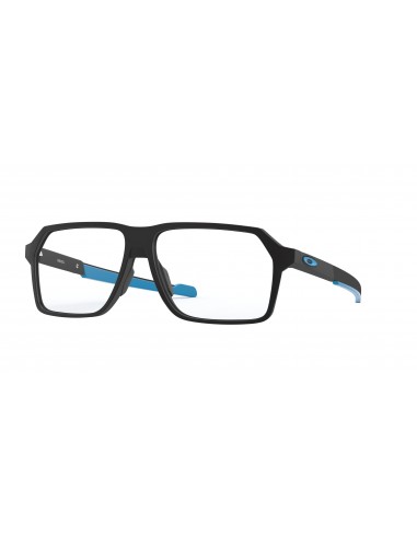 Oakley Bevel 8161 Eyeglasses En savoir plus