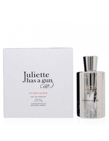 Juliette Has A Gun Citizen Queen EDP Spray france