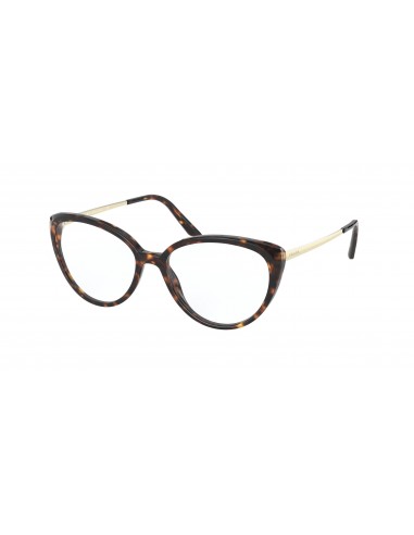 Prada 06WVF Eyeglasses Par le système avancé 