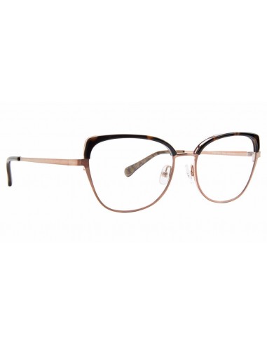 Trina Turk TTKEIRA Eyeglasses pour bénéficier 