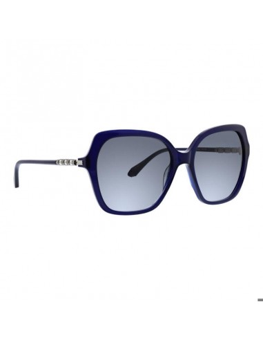 Badgley Mischka BMCECILIA Sunglasses livraison et retour toujours gratuits