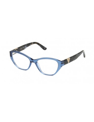 Guess 50162 Eyeglasses Par le système avancé 