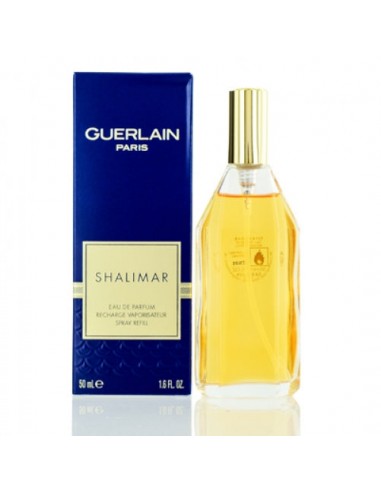 Guerlain Shalimar EDP Spray Refill votre