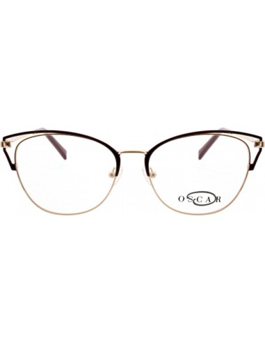 Oscar OSL744 Eyeglasses hantent personnes