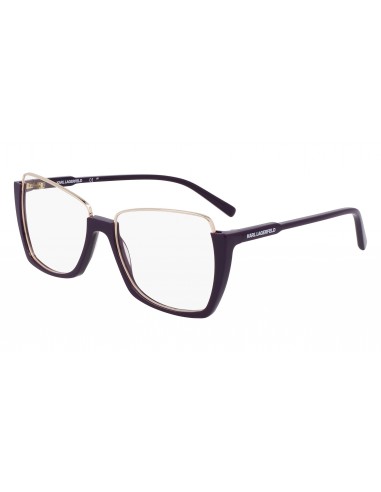 Karl Lagerfeld KL355 Eyeglasses de l' environnement