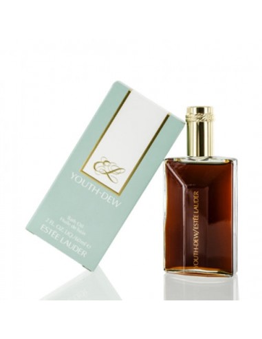 Estee Lauder Youth Dew Bath Oil l'achat 