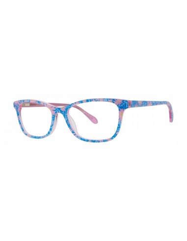 Lilly Pulitzer Pepper Eyeglasses Faites des économies