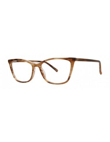 Vera Wang V720 Eyeglasses brillant des détails fins