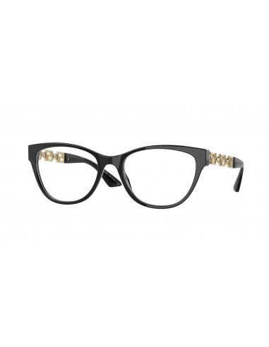 Versace 3292F Eyeglasses de l' environnement