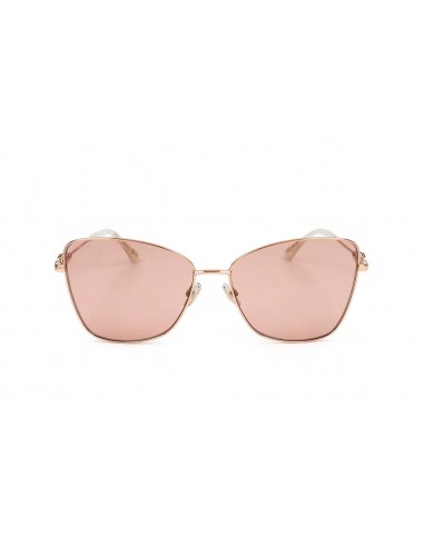 Jimmy Choo TESO_S Sunglasses paiement sécurisé