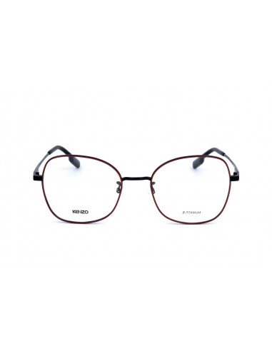 Kenzo KZ50096F Eyeglasses ouvre sa boutique