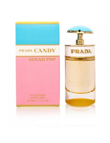 Prada Candy Sugar Pop EDP Spray acheter en ligne