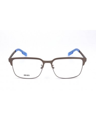 Kenzo KZ50001U Eyeglasses brillant des détails fins