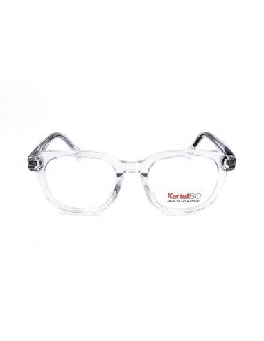 Kartell KL005V Eyeglasses 2023