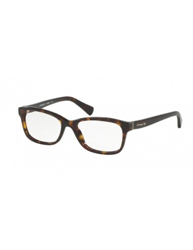 Coach 6089F Eyeglasses pas chere