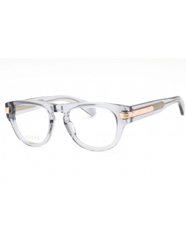 Gucci GG1519O Eyeglasses rembourrage situé sous