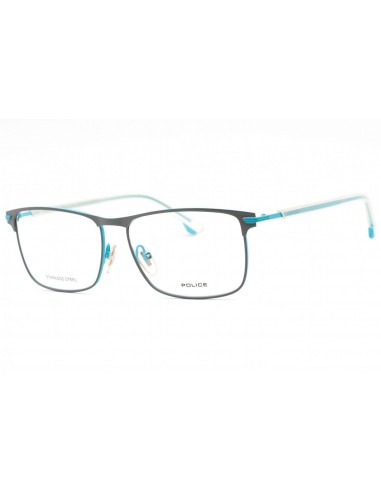 Police VPL560 Eyeglasses de pas cher