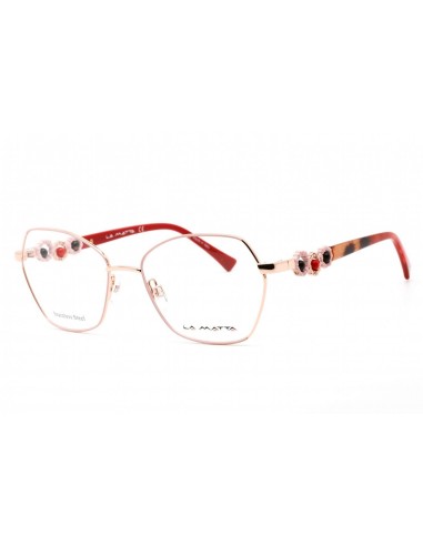 La Matta LMV3317 Eyeglasses Jusqu'à 80% De Réduction