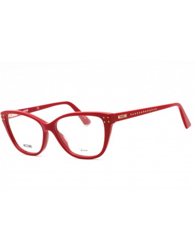 Moschino MOS583 Eyeglasses Par le système avancé 