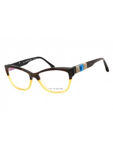 La Matta LMV3154 Eyeglasses est présent 