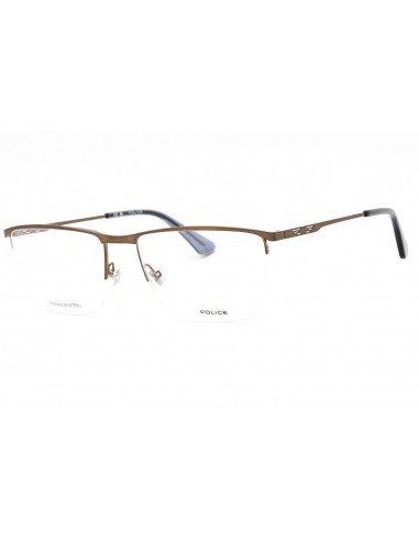 Police VPLG75 Eyeglasses Livraison rapide